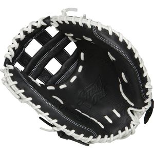 womens 32.50 shutout catchers mitt