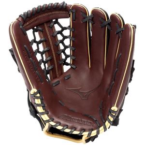 unisex 12.75 MVP prime outfield glove