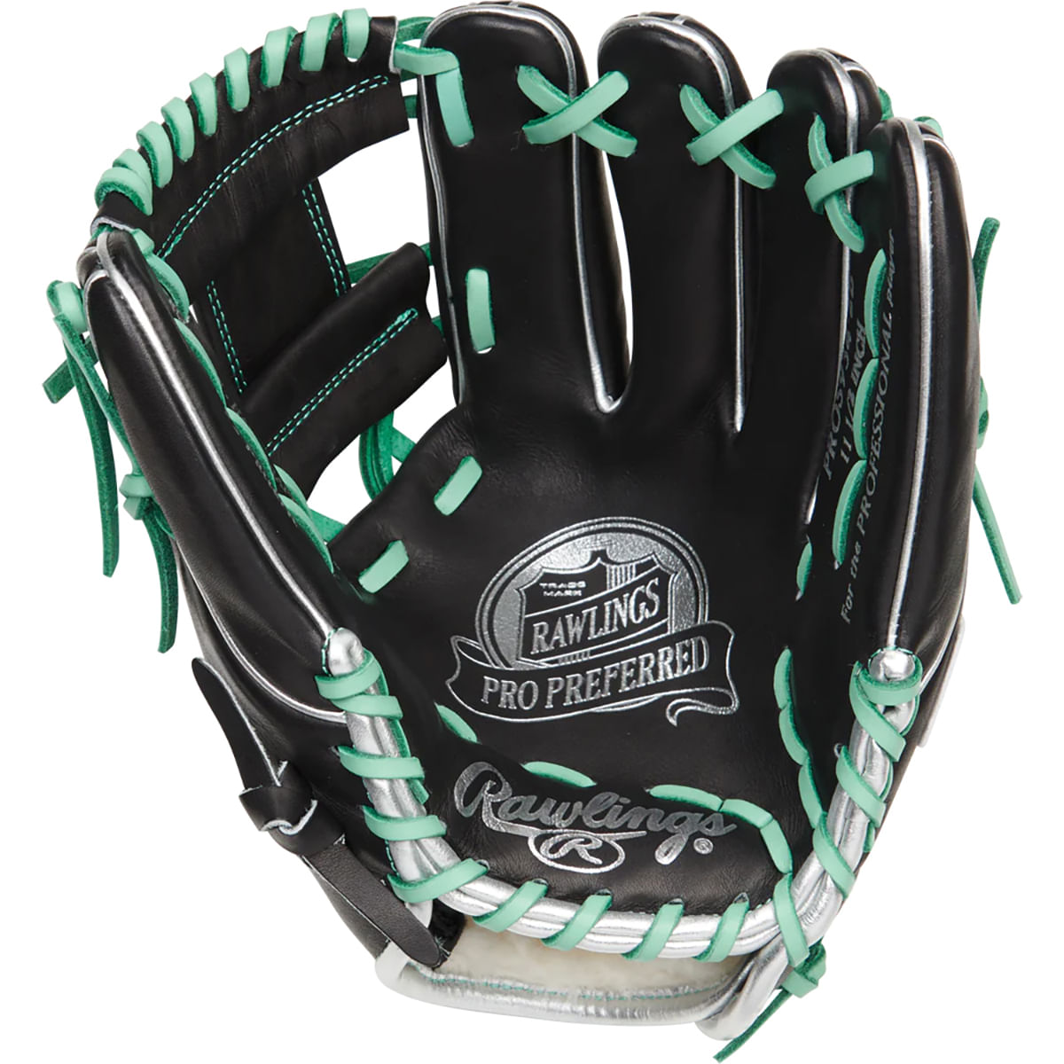 Rawlings Pro Preferred Baseball Glove 