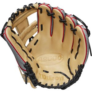 unisex 11.25 a2000 pf88ss infield Glove