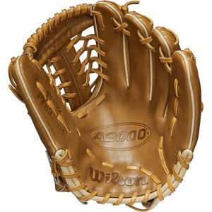 unisex 11.50 a2000 PF89 infield glove