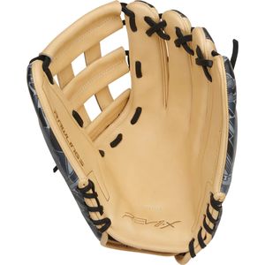 mens 12.75 REV1X outfield glove