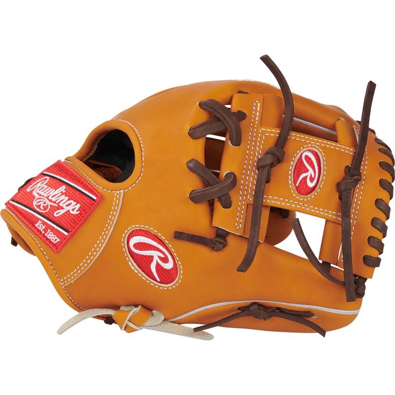 Rawlings best sale v web