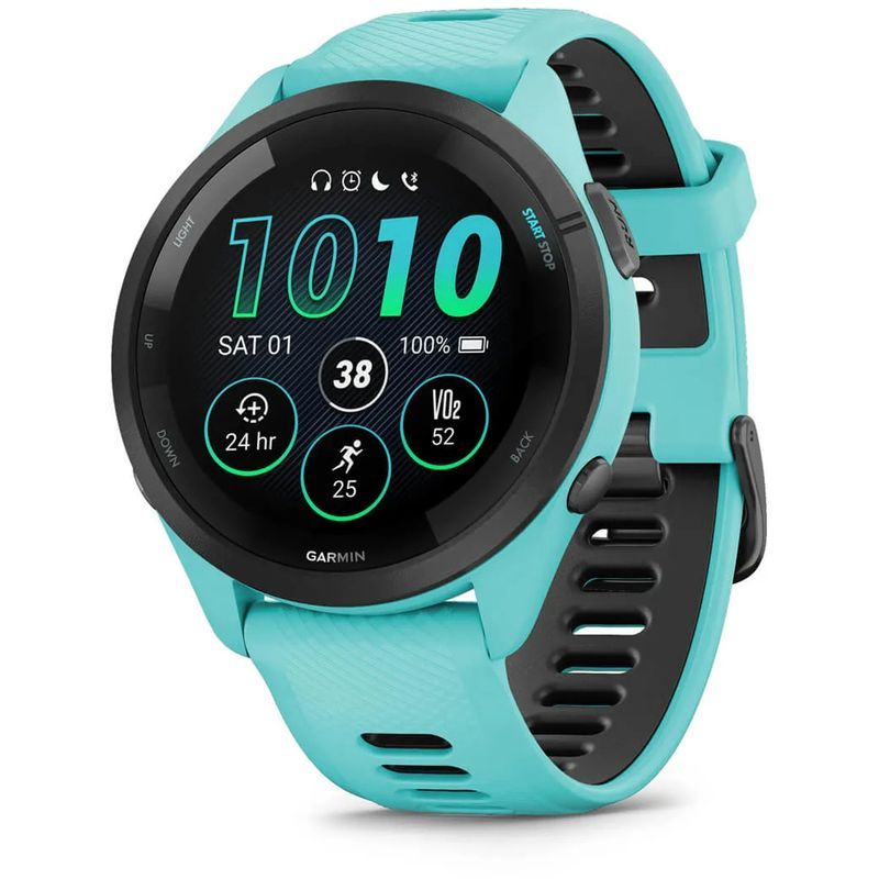 Reloj Garmin Forerunner 245 Music, unisex