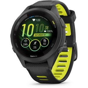 Forerunner 265S Running Smartwatch