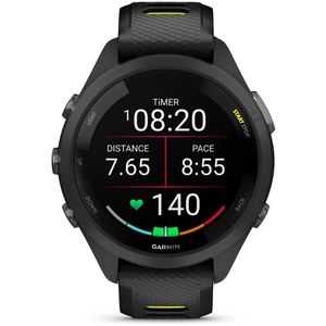 Forerunner 265S Running Smartwatch