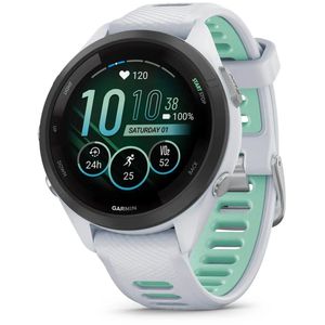 Forerunner 265S Running Smartwatch