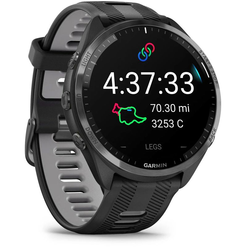 forerunner 965 forerunner 965