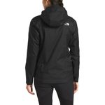 The North Face Womens VENTURE 2 HZ PANT TNF BLACK-TNF - Paragon Sports