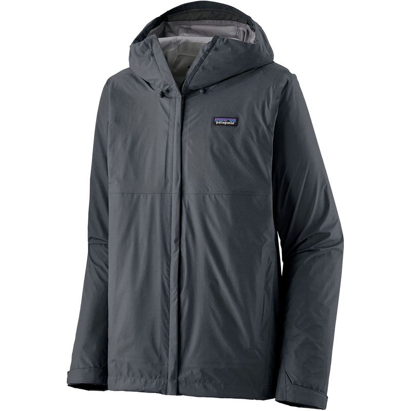 Patagonia TORRENTSHELL 3L Jacket SMOLDER BLUE - Paragon Sports Patagonia TORRENTSHELL 3L Jacket SMOLDER BLUE - Paragon Sports