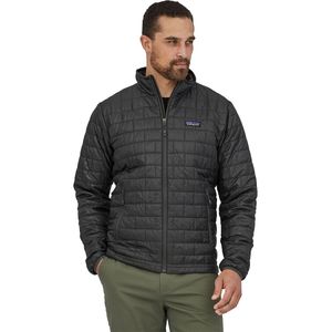 mens nano puff jacket