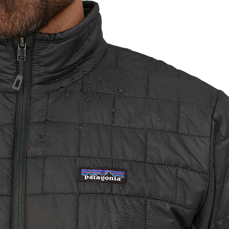 Jacket Patagonia M's Nano Puff Jacket