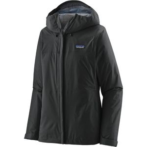 womens torrentshell 3l jacket