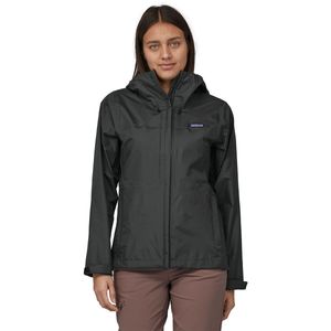 womens torrentshell 3L jacket