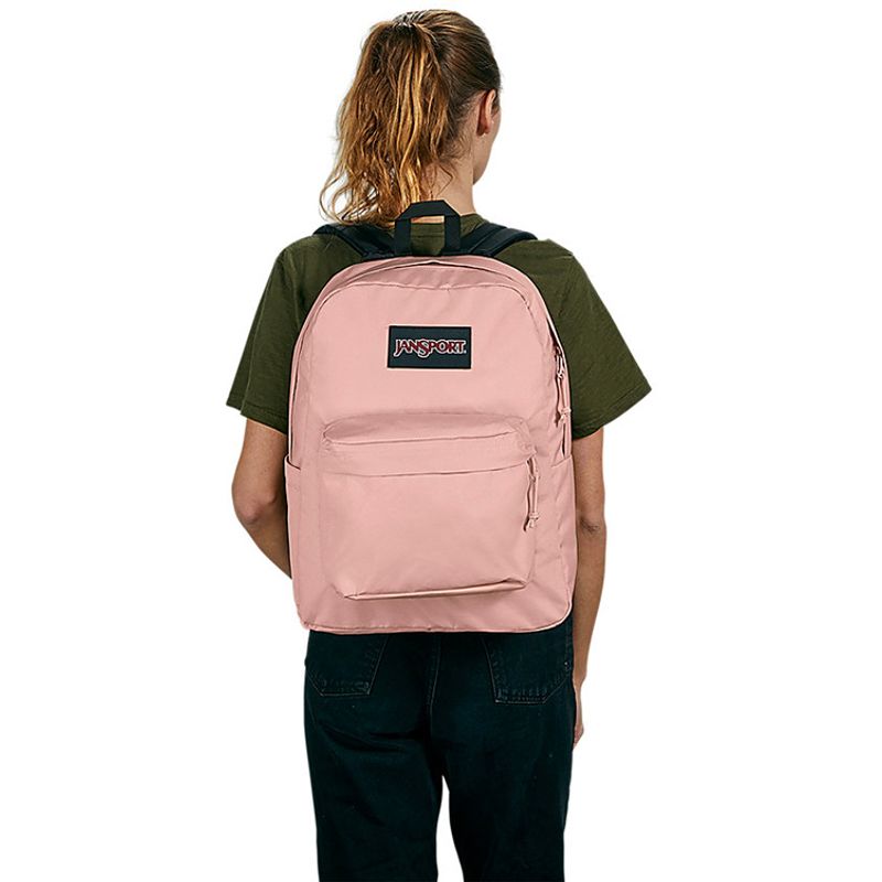 SuperBreak® Plus - Laptop Backpack
