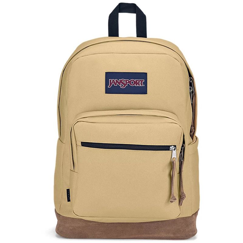 JanSport RIGHT PACK CURRY - Paragon Sports