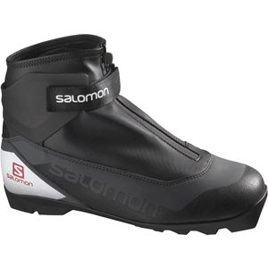 unisex cross country escape plus nordic ski boots