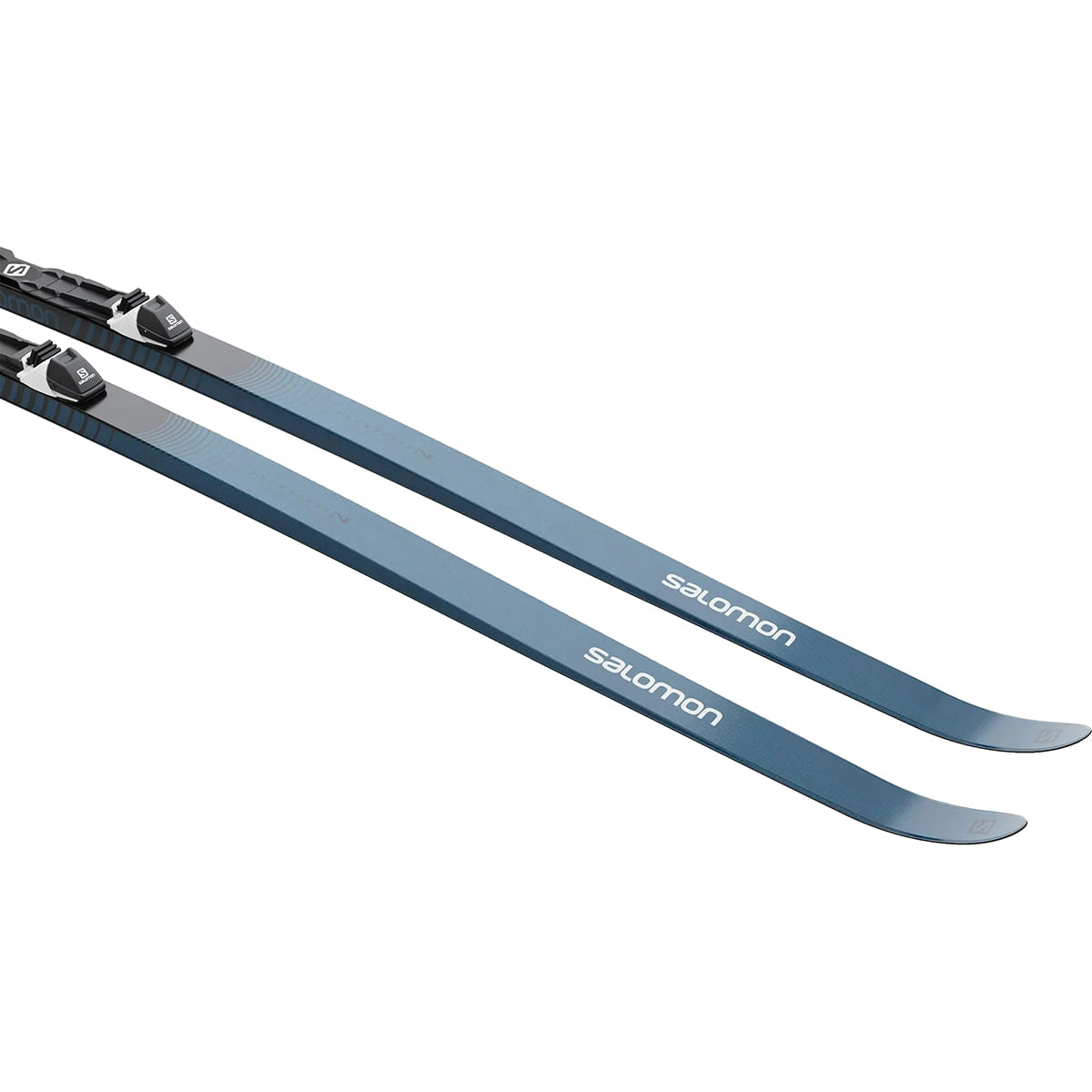 Salomon Unisex XC SKI SET SNOWSCAPE NO COLOR - Paragon Sports