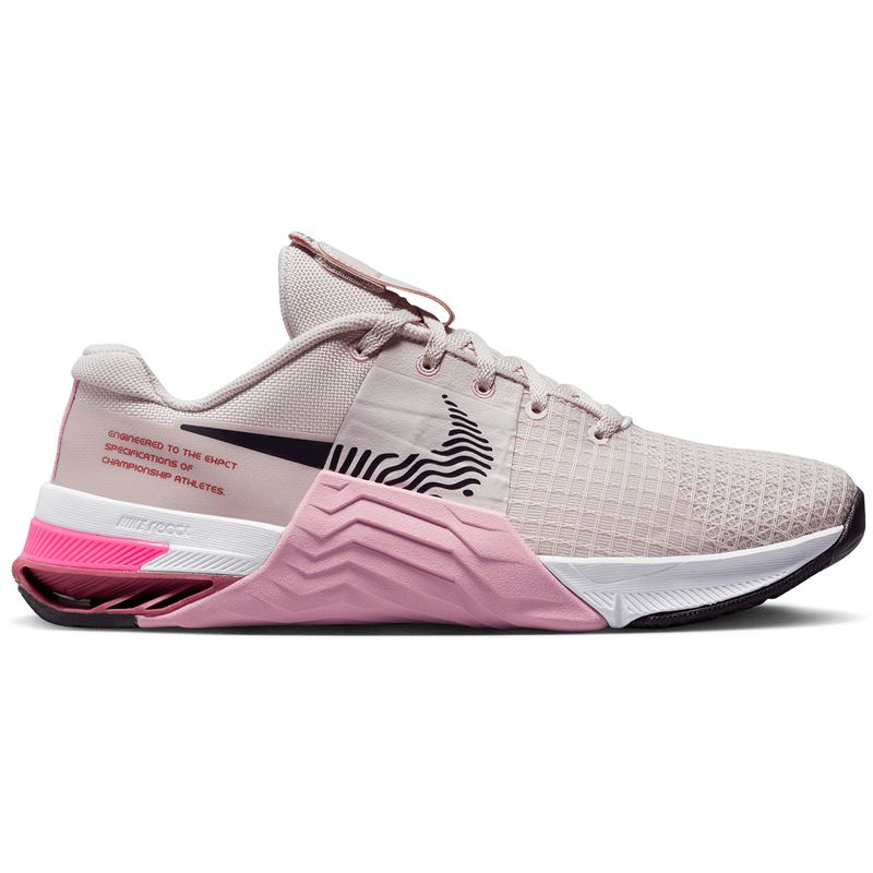 Nike on sale metcon purpose