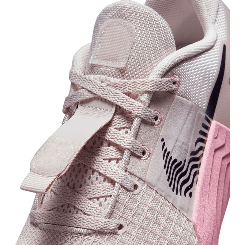 Nike Womens METCON 8 BARELY ROSE Paragon Sports