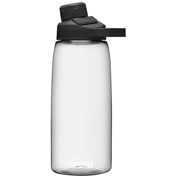 Hydro Flask 24 OZ STANDARD MOUTH BLACK - Paragon Sports