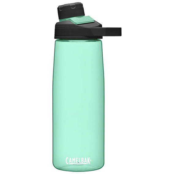 ParallaxShops, United By Fitness Waterbottle