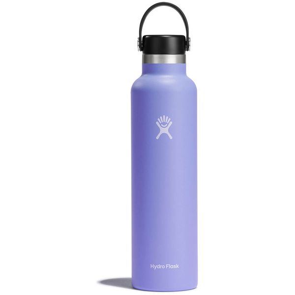 LARQ - PureVis Movement Water Bottle - Obsidian Black - 32 oz