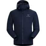 Arc-teryx Mens ATOM LT HOODY MEN-S KINGFISHER - Paragon