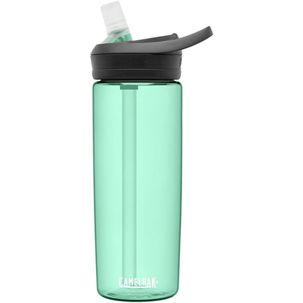 Hydro Flask 24 OZ STANDARD MOUTH BLACK - Paragon Sports