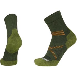 unisex light cush.hike mini cre