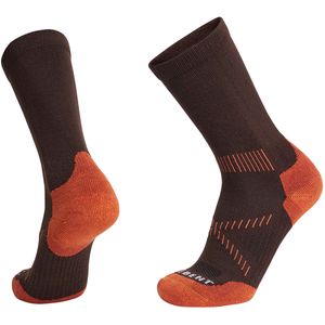 unisex light cush.hike crew soc