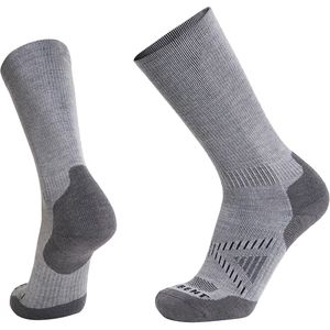 unisex light cush.hike crew soc
