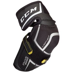 unisex tacks 9550 elbow pads