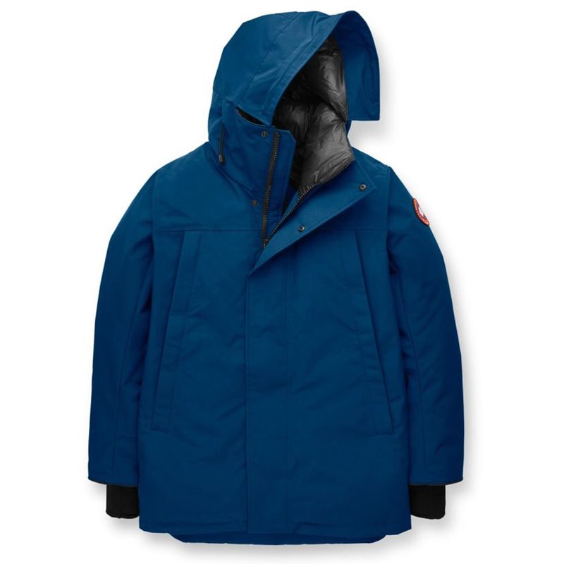 mens sanford parka