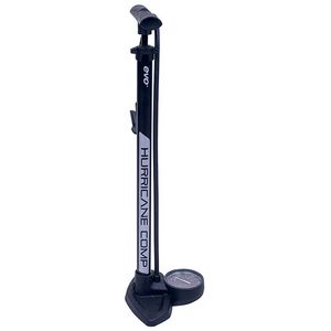 evo hurricane floor pump