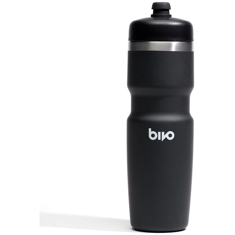 Bivo Trio 21oz Insulated Bottle True Blue