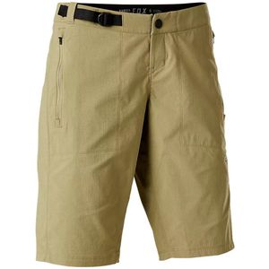 womens ranger short liner