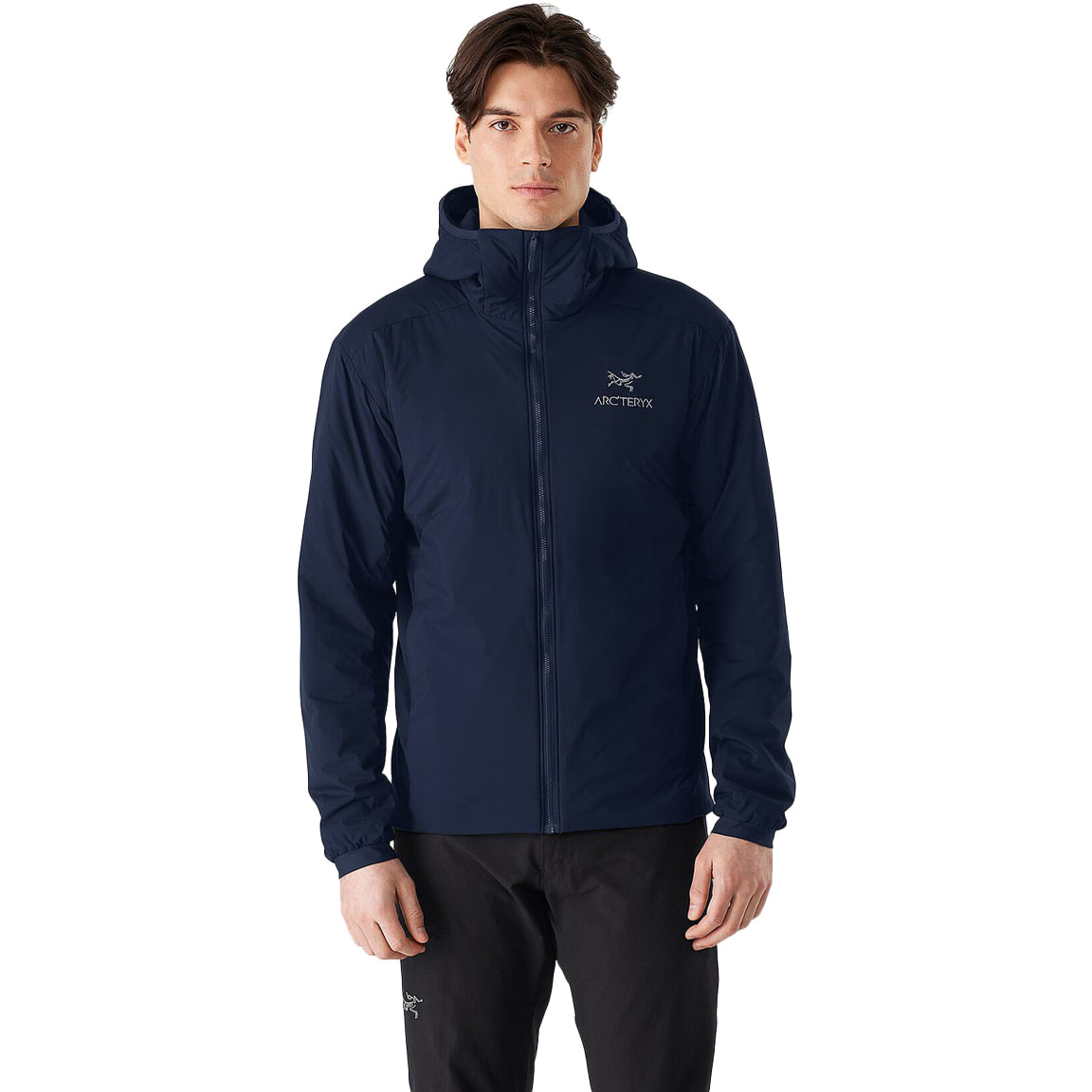 Arc-teryx Mens ATOM LT HOODY MEN-S KINGFISHER - Paragon Sports - NYC's Best  Sports Specialty Store
