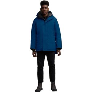 mens sanford parka
