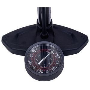 evo hurricane floor pump
