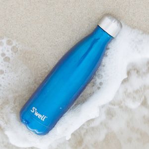 stnls 17oz water bottle
