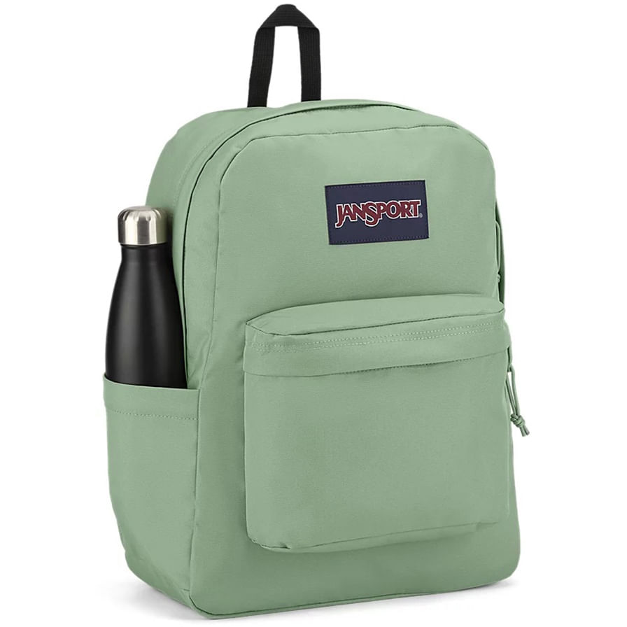 JanSport SUPERBREAK PLUS LODEN FROST Paragon Sports