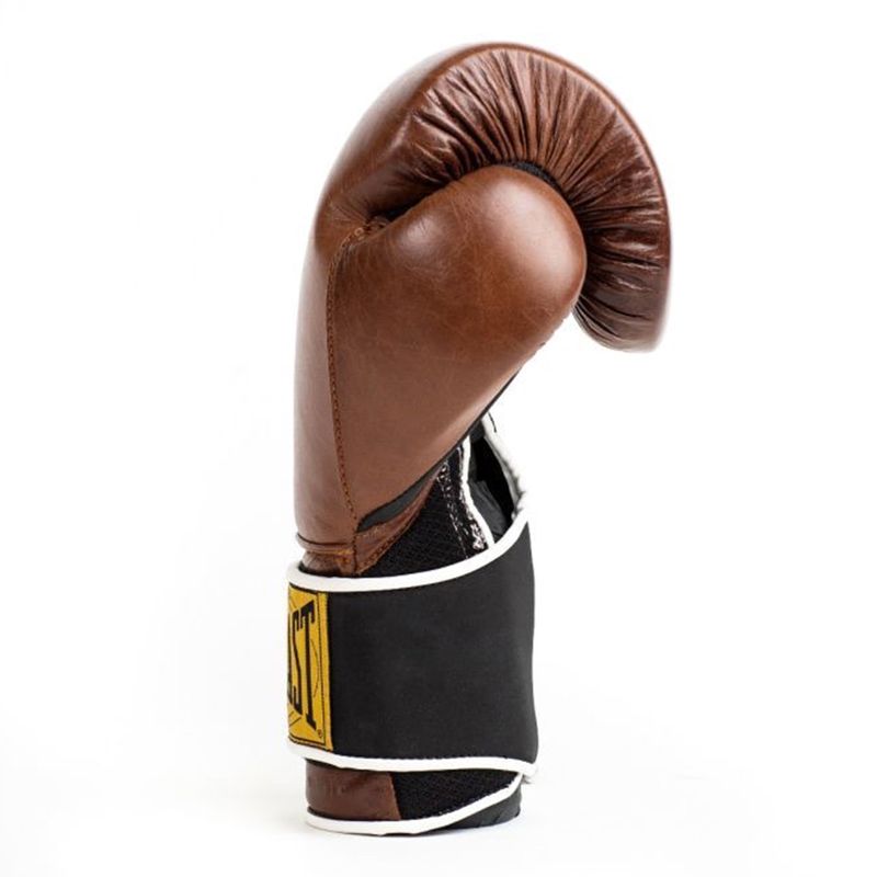 Everlast 12OZ 1910 CLASSIC TRAINI BROWN Paragon Sports
