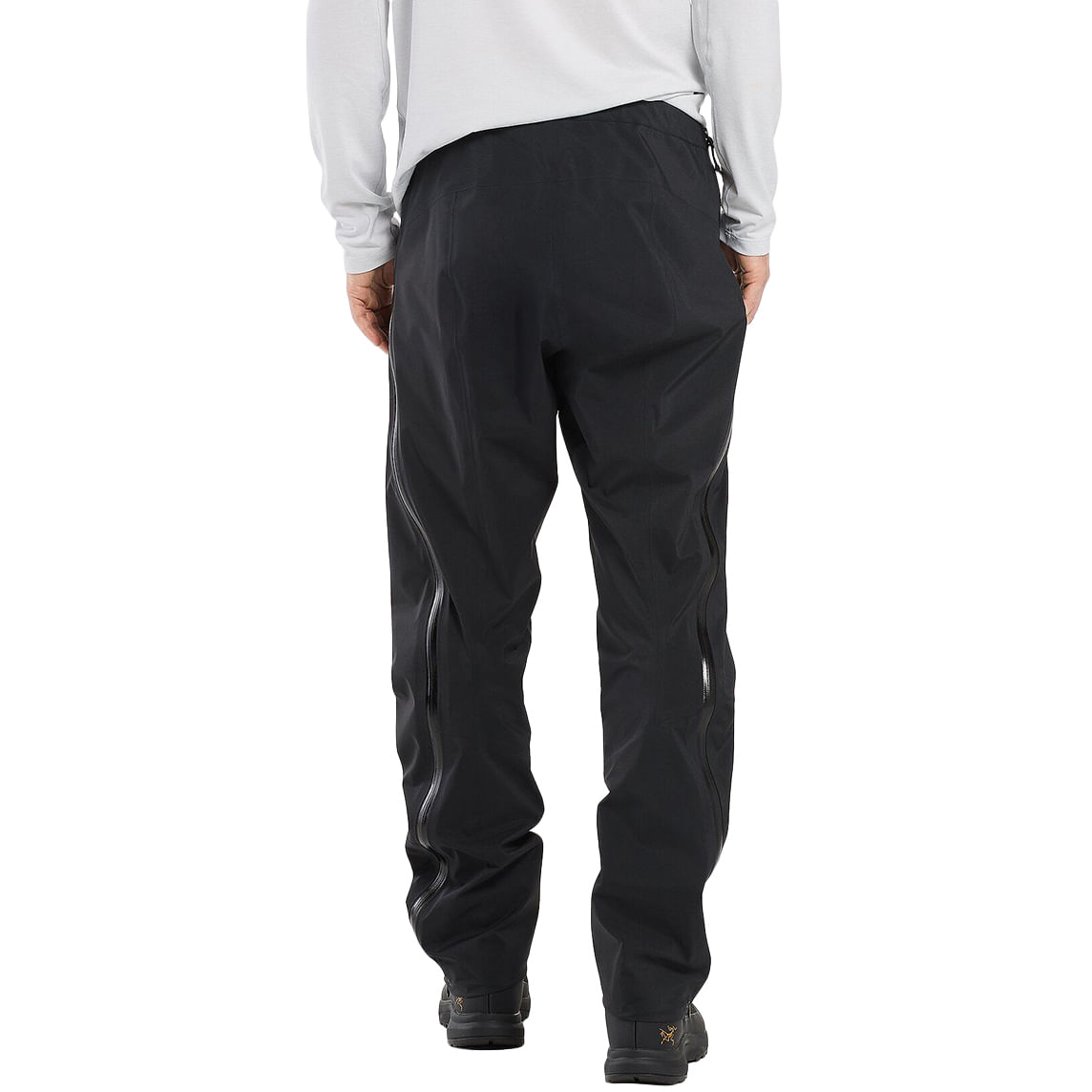 Arc-teryx Mens BETA PANT BLACK - Paragon Sports