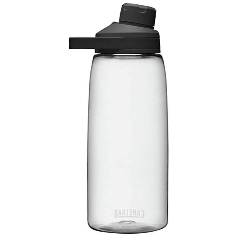 Hydro Flask 24 OZ STANDARD MOUTH BLACK - Paragon Sports