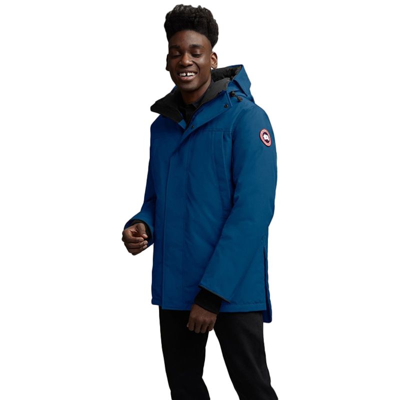 Canada goose sanford parka on sale