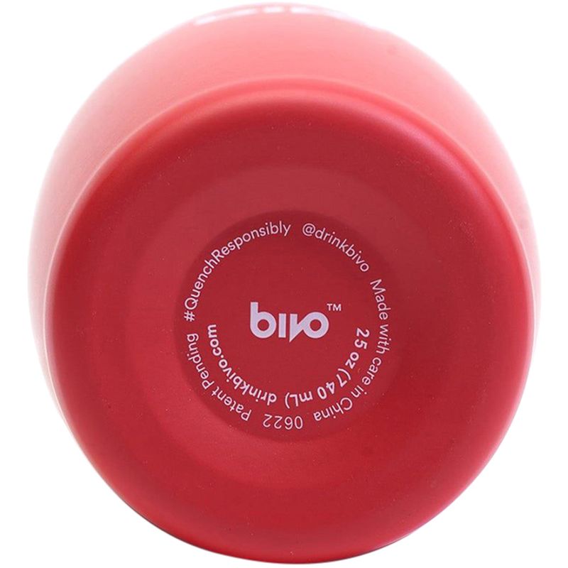 25 oz - Bivo Duo