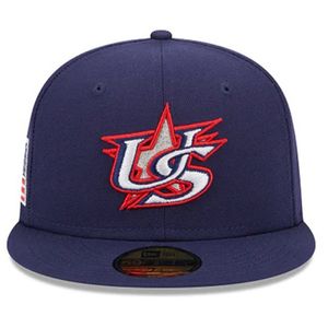 unisex usa 2023 wbc 940 hat