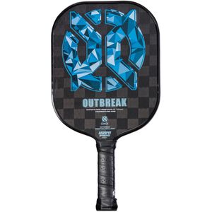 outbreak paddle