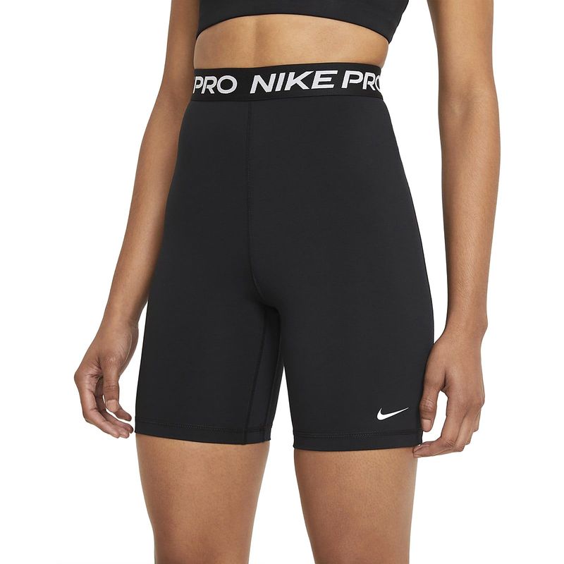 Nike Womens PRO TIGHT BLACK - Paragon Sports